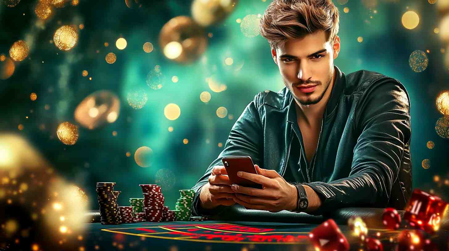 TOPAZBET Mobile App Casino-д нэвтэрнэ үү
                                   
